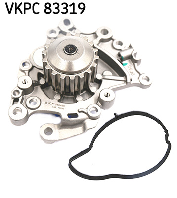 SKF Vízpumpa VKPC83319_SKF